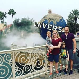 Meet your Posher, Rt